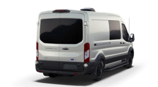 2023 Ford Transit External Image 3